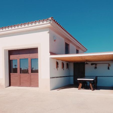 Vila Triana I Lea- Loft Rural Sant Carlos de la Ràpita Buitenkant foto