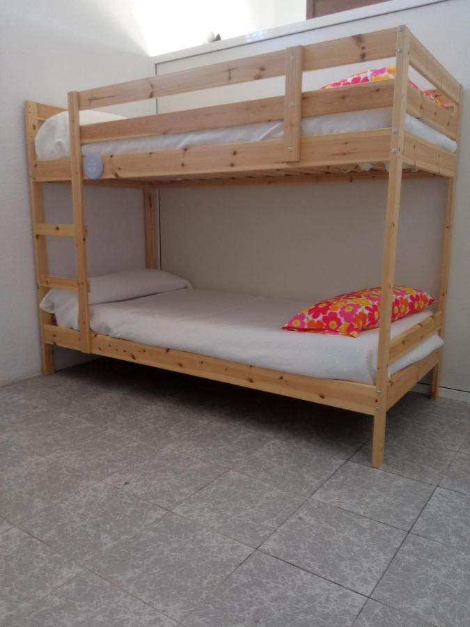 Vila Triana I Lea- Loft Rural Sant Carlos de la Ràpita Buitenkant foto