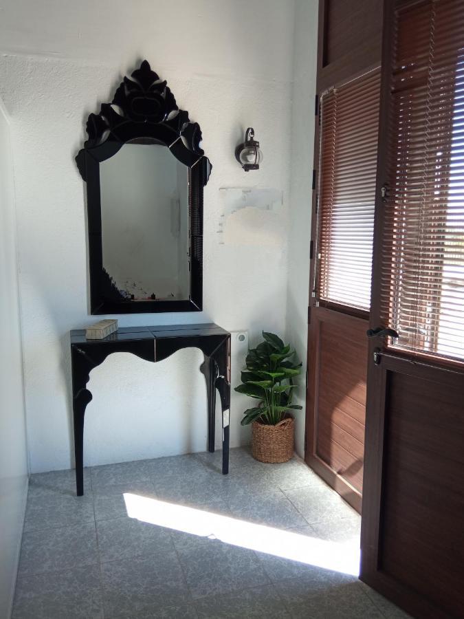 Vila Triana I Lea- Loft Rural Sant Carlos de la Ràpita Buitenkant foto